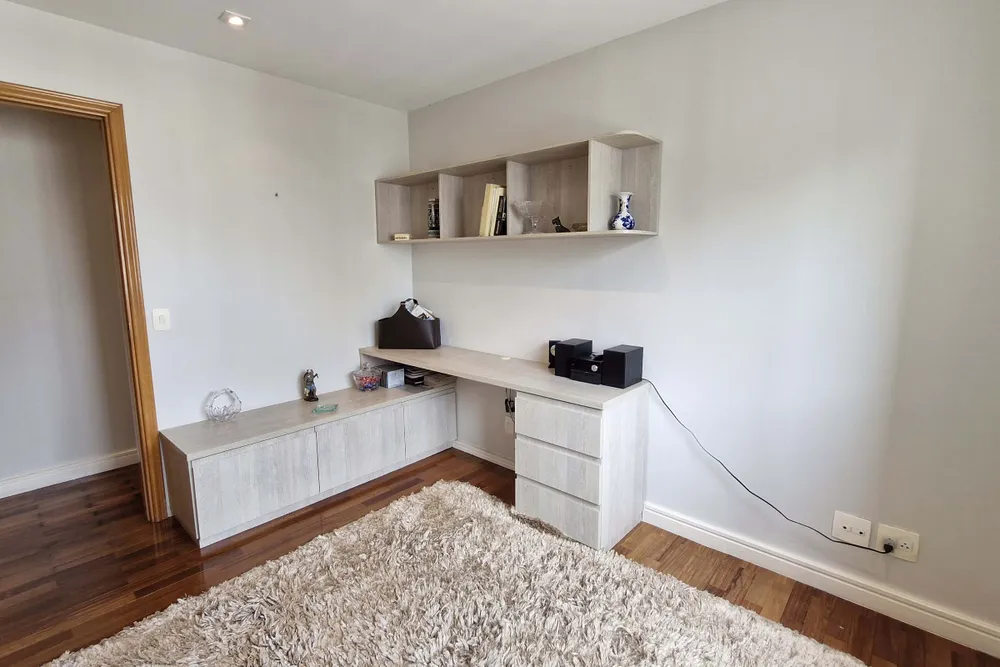 Apartamento, 3 quartos, 167 m² - Foto 4