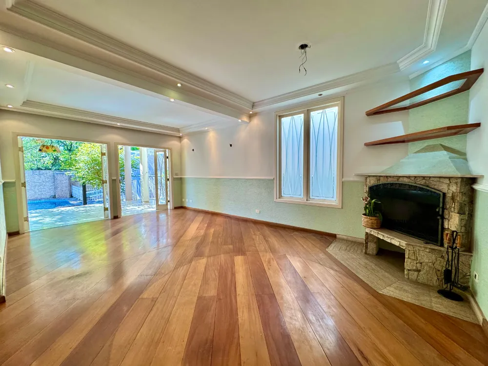 Apartamento, 5 quartos, 501 m² - Foto 1
