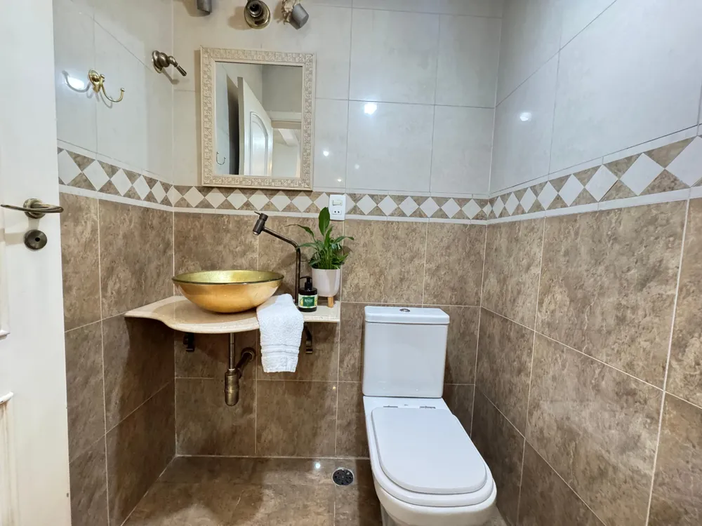 Apartamento, 5 quartos, 501 m² - Foto 3