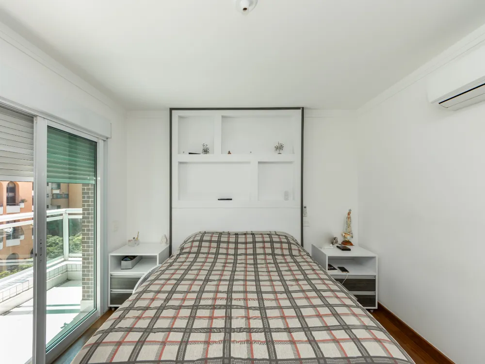 Apartamento, 3 quartos, 171 m² - Foto 6