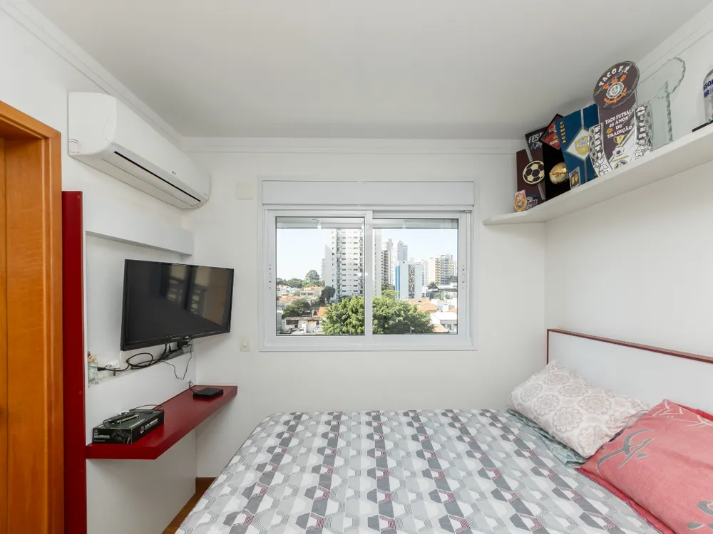 Apartamento, 3 quartos, 171 m² - Foto 7