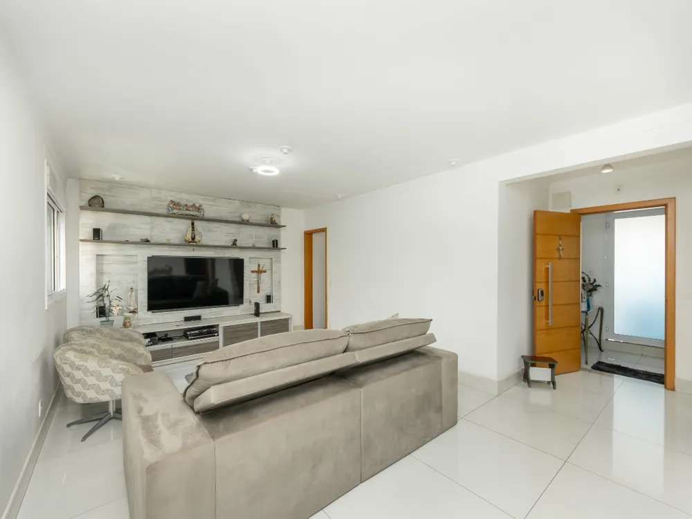 Apartamento, 3 quartos, 171 m² - Foto 11