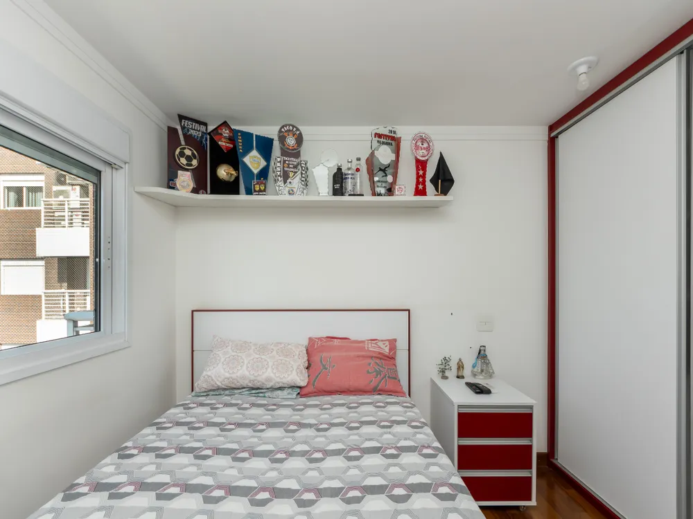 Apartamento, 3 quartos, 171 m² - Foto 8