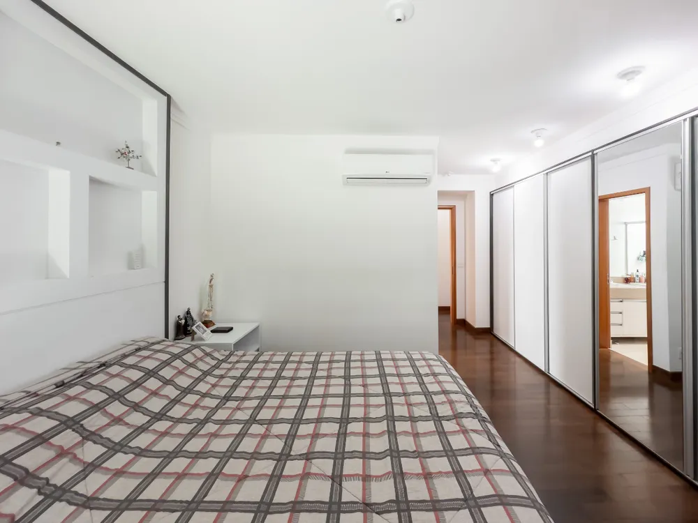 Apartamento, 3 quartos, 171 m² - Foto 1