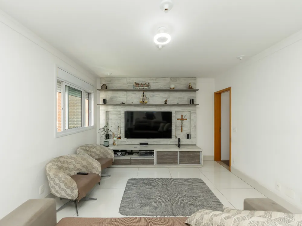 Apartamento, 3 quartos, 171 m² - Foto 3