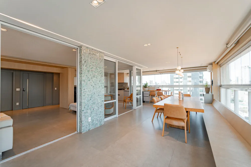 Apartamento, 4 quartos, 276 m² - Foto 5