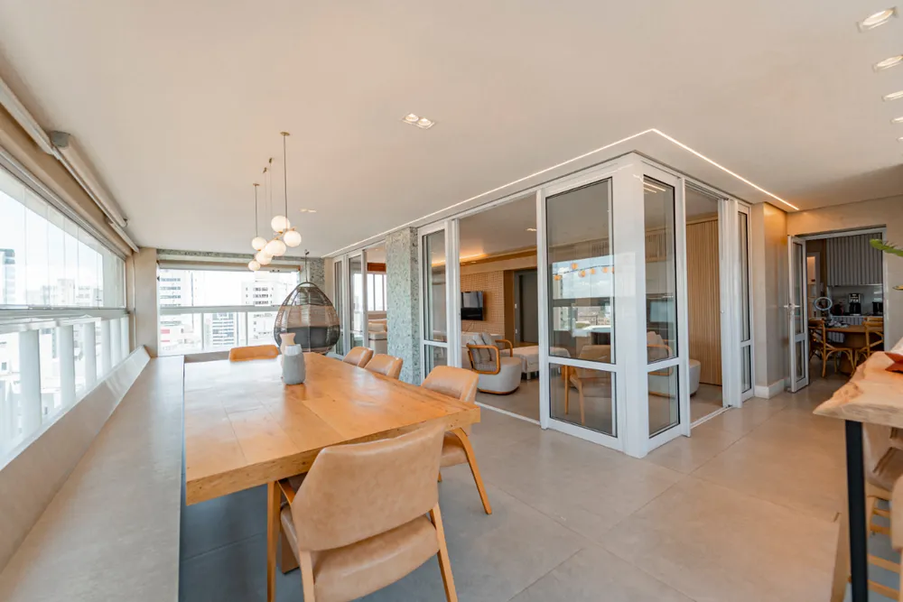 Apartamento, 4 quartos, 276 m² - Foto 3