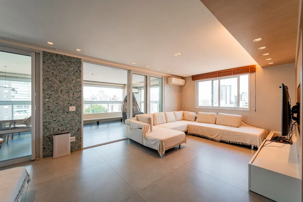 Apartamento, 4 quartos, 276 m² - Foto 1