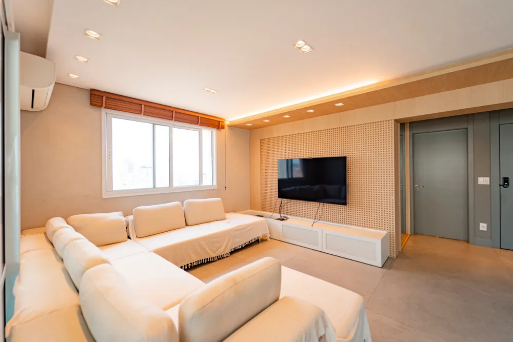 Apartamento, 4 quartos, 276 m² - Foto 2