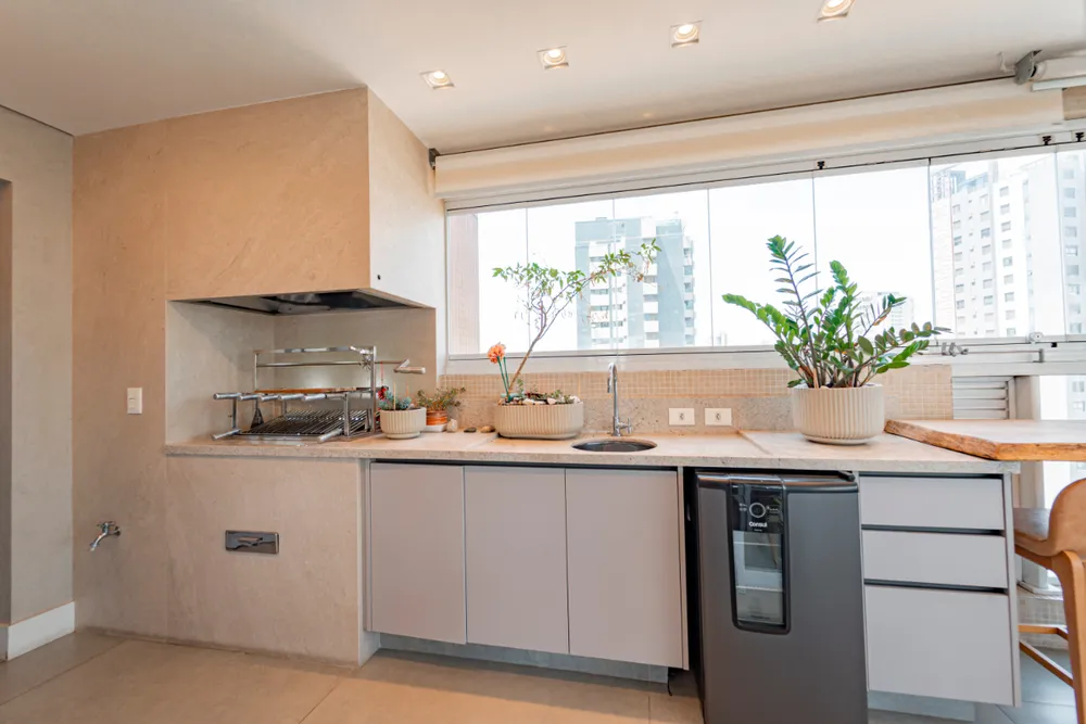 Apartamento, 4 quartos, 276 m² - Foto 6