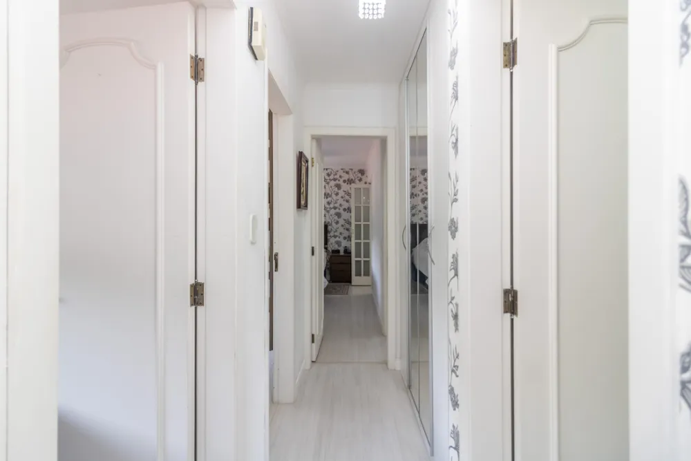 Apartamento, 3 quartos, 94 m² - Foto 1