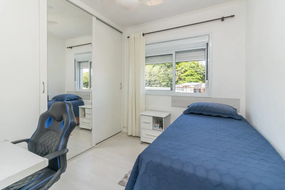 Apartamento, 3 quartos, 94 m² - Foto 7