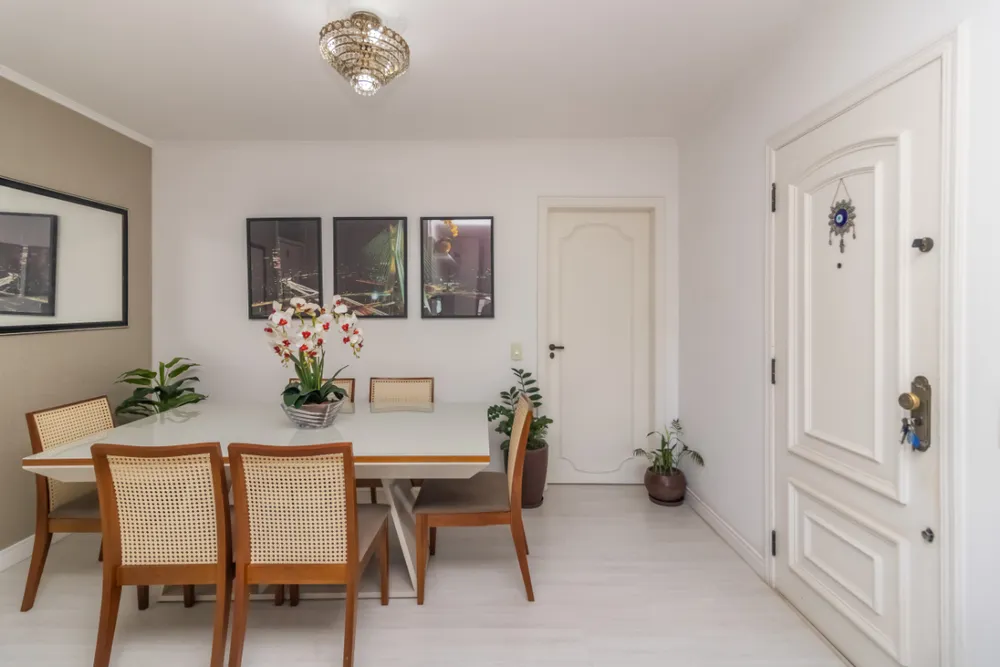 Apartamento, 3 quartos, 94 m² - Foto 2