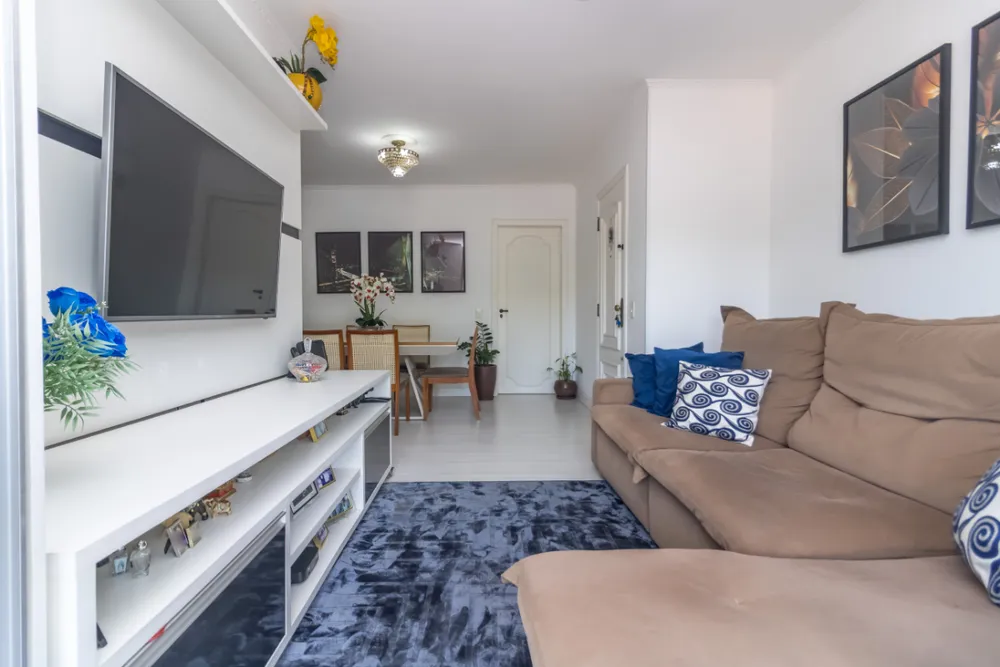 Apartamento, 3 quartos, 94 m² - Foto 6