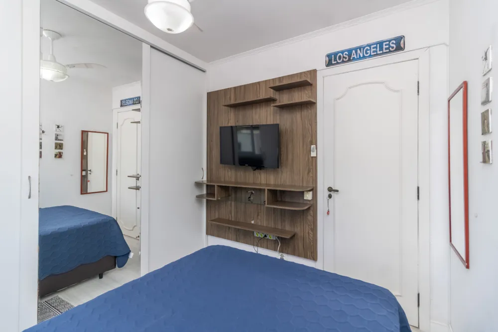 Apartamento, 3 quartos, 94 m² - Foto 10