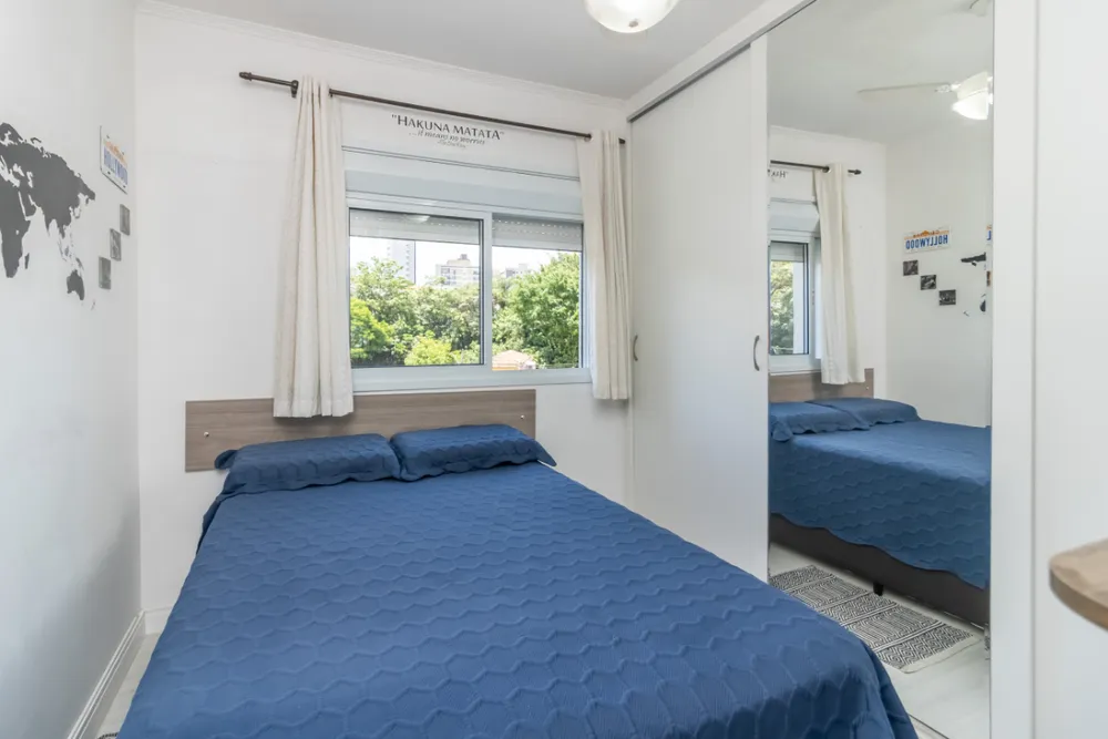 Apartamento, 3 quartos, 94 m² - Foto 12