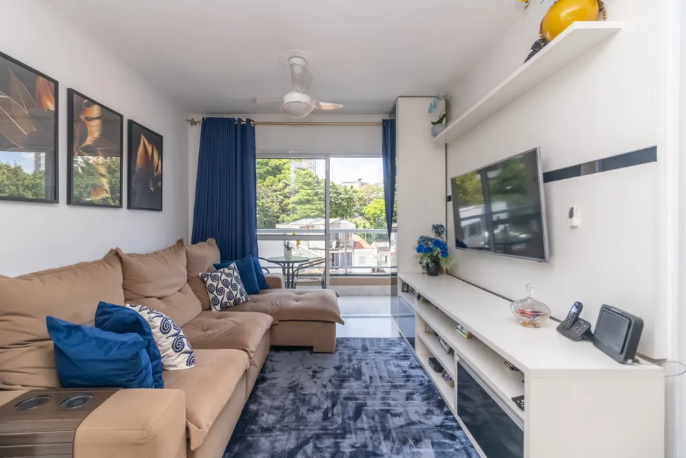 Apartamento, 3 quartos, 94 m² - Foto 5