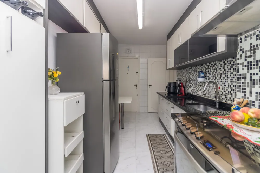 Apartamento, 3 quartos, 94 m² - Foto 3