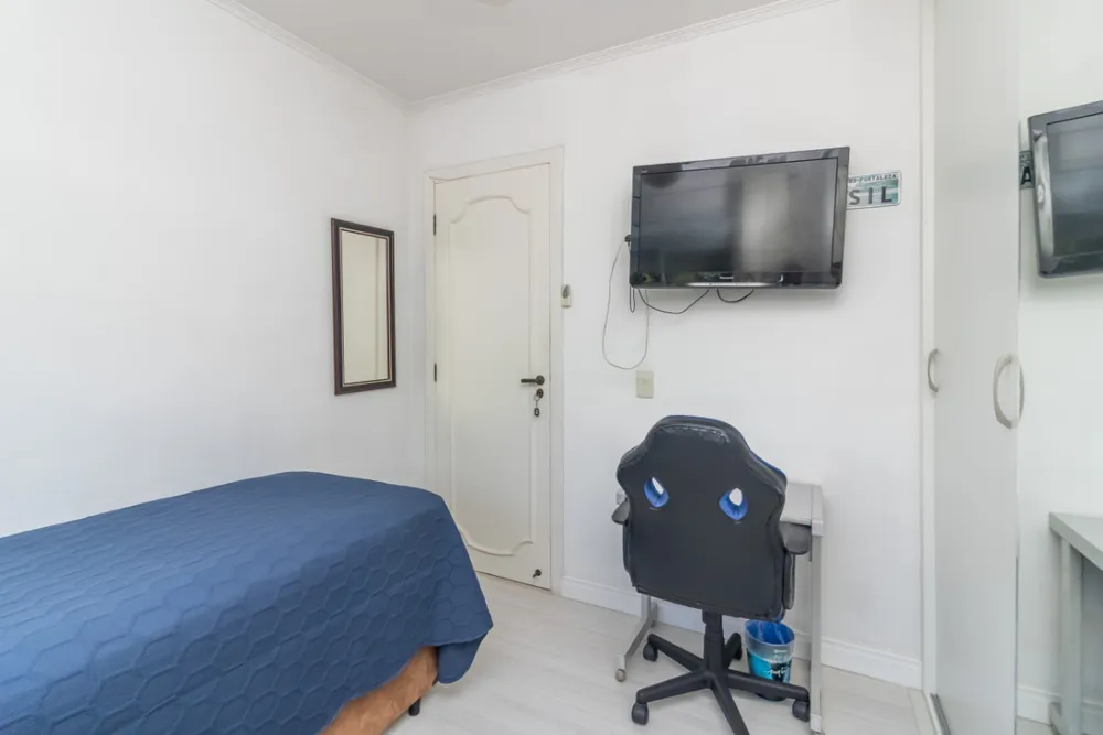 Apartamento, 3 quartos, 94 m² - Foto 4