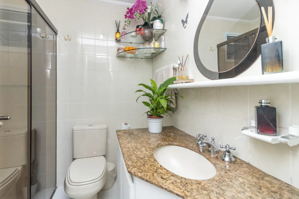 Apartamento, 3 quartos, 94 m² - Foto 8