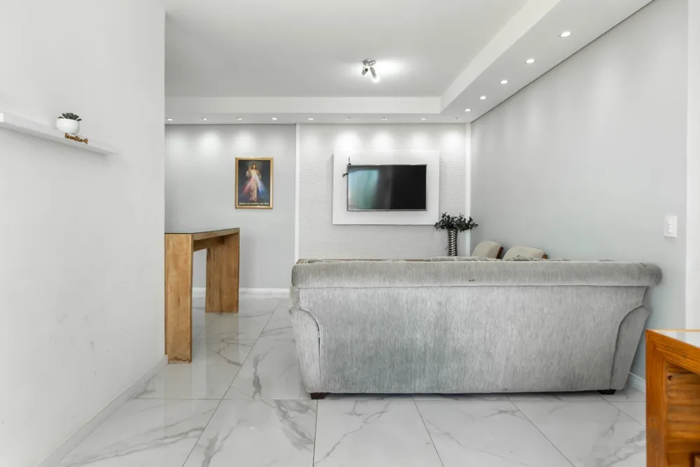 Apartamento, 3 quartos, 80 m² - Foto 1