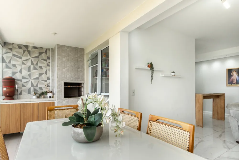 Apartamento, 3 quartos, 80 m² - Foto 2