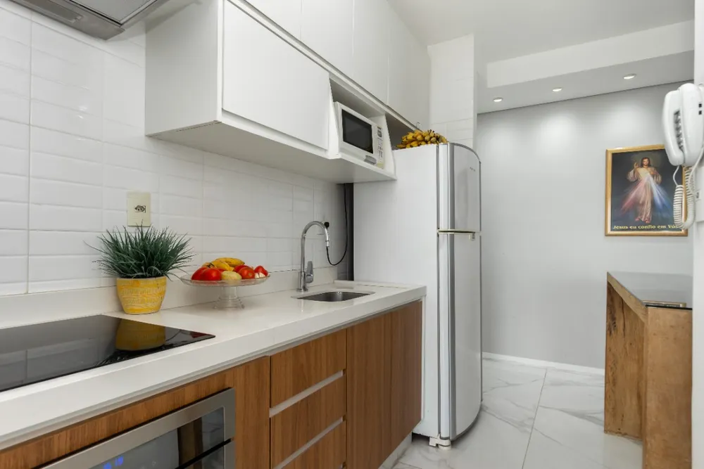 Apartamento, 3 quartos, 80 m² - Foto 4