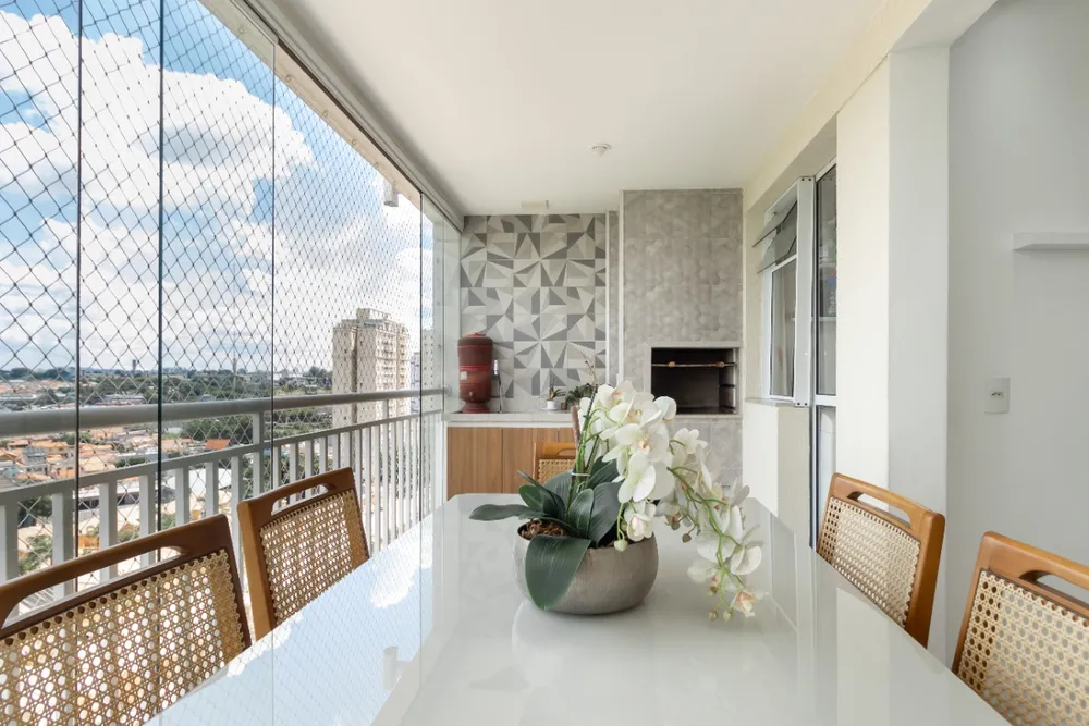 Apartamento, 3 quartos, 80 m² - Foto 3