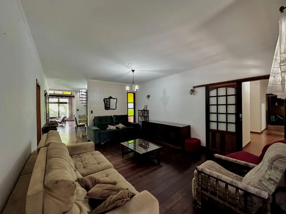 Casa, 4 quartos, 380 m² - Foto 6