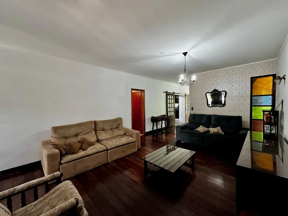 Casa, 4 quartos, 380 m² - Foto 9