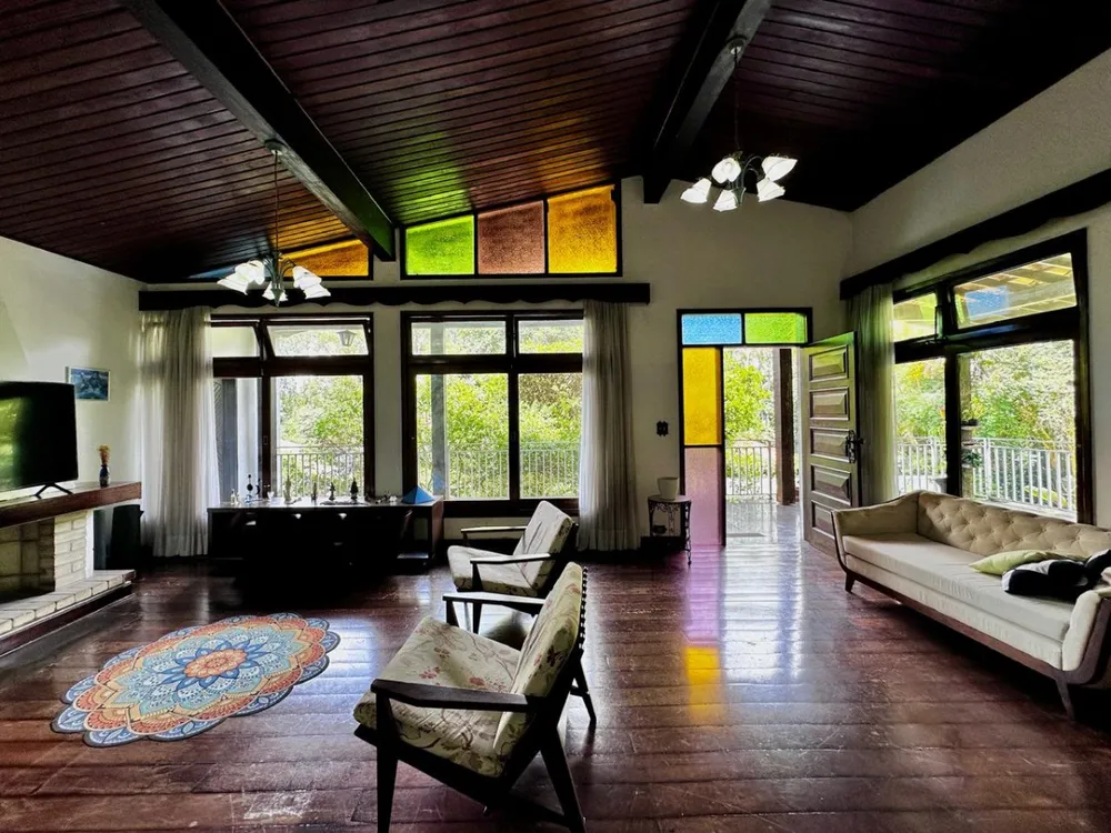 Casa, 4 quartos, 380 m² - Foto 2
