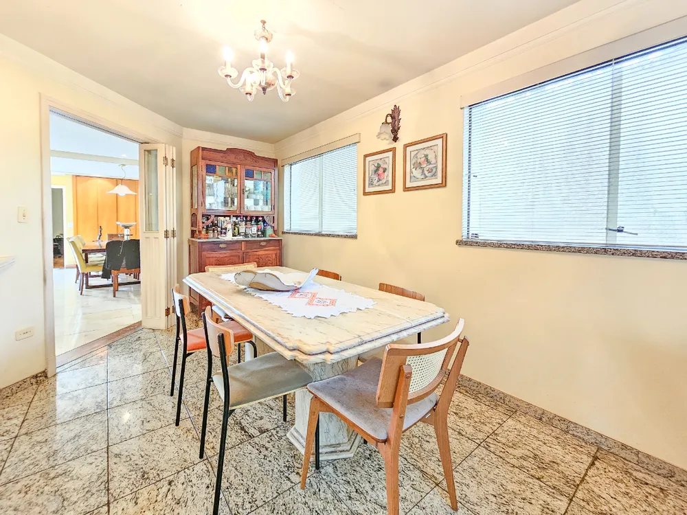 Apartamento, 5 quartos, 616 m² - Foto 1