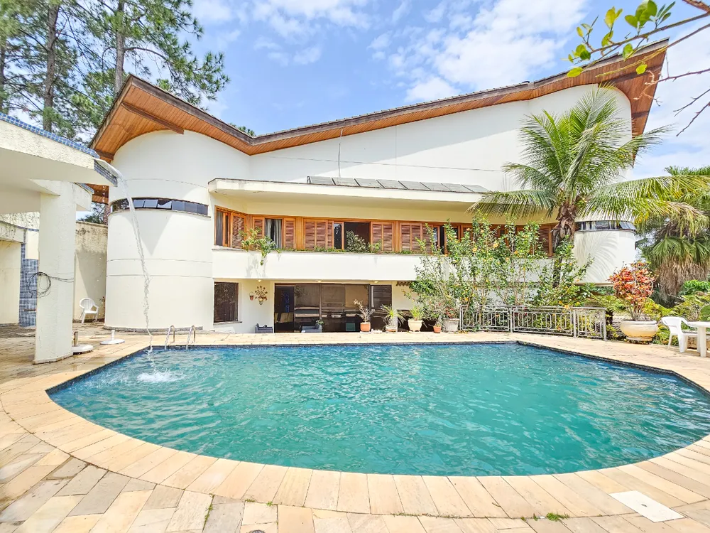 Apartamento, 5 quartos, 616 m² - Foto 10