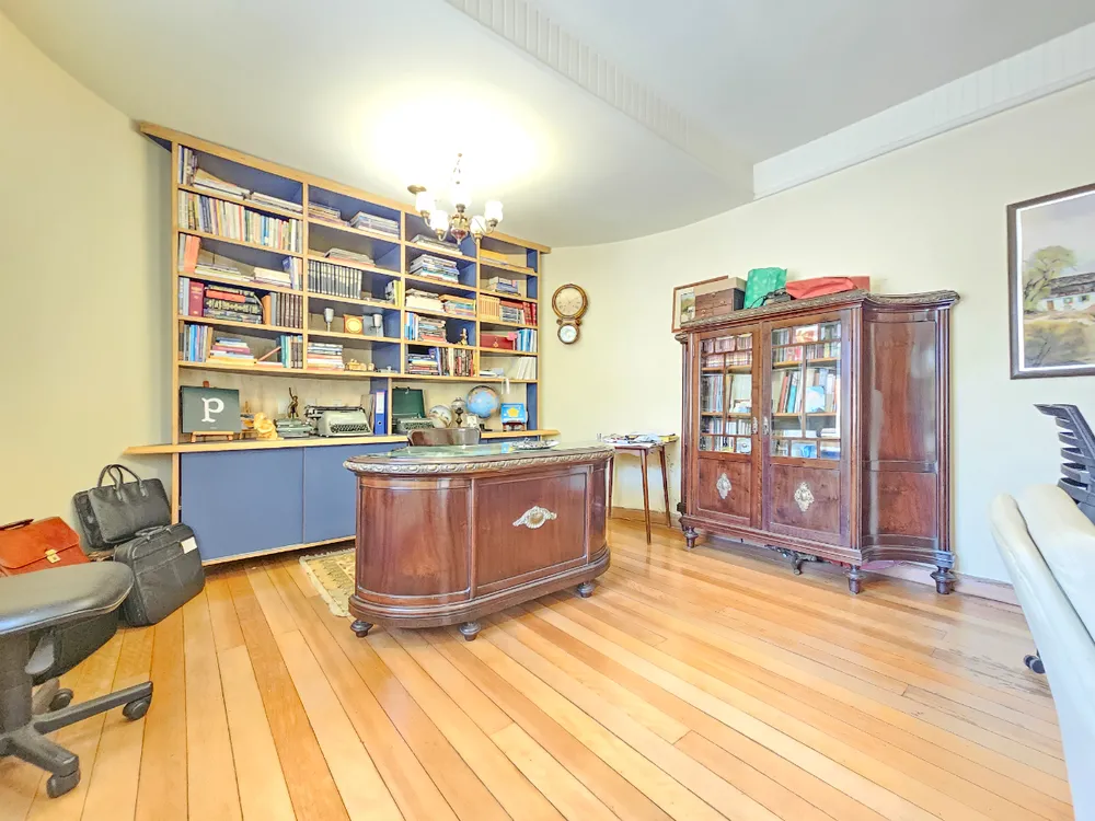 Apartamento, 5 quartos, 616 m² - Foto 5