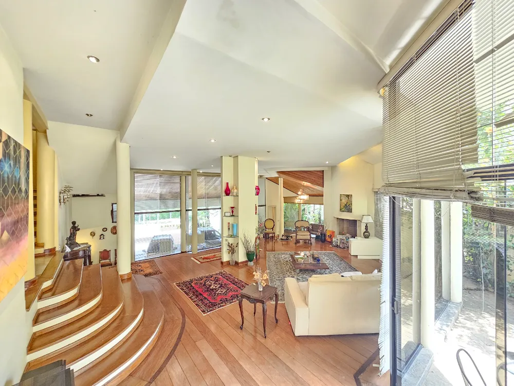 Apartamento, 5 quartos, 616 m² - Foto 4