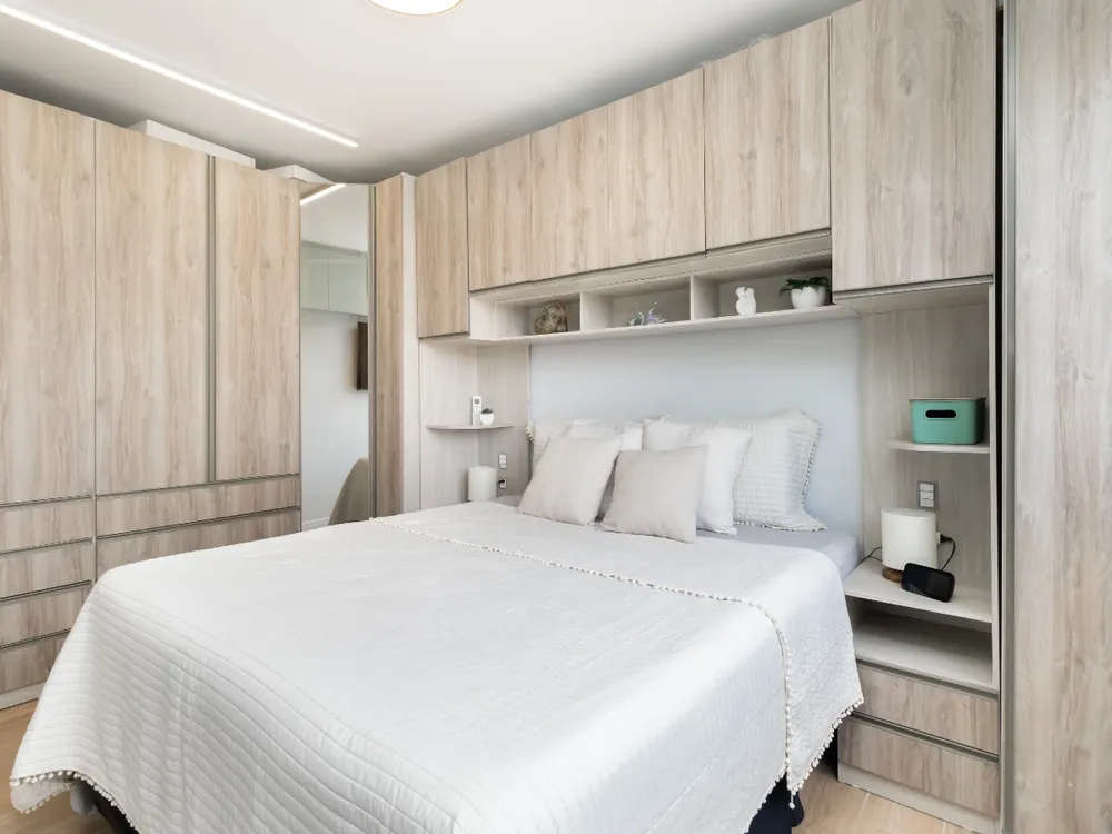 Apartamento, 2 quartos, 85 m² - Foto 10