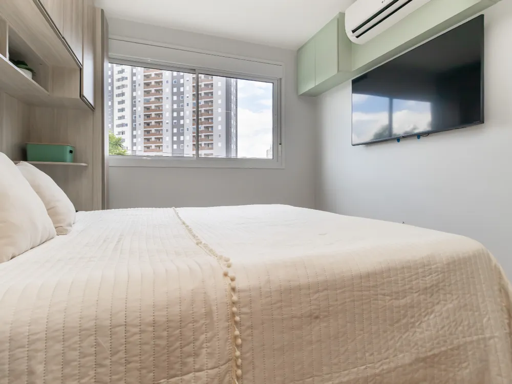 Apartamento, 2 quartos, 85 m² - Foto 1