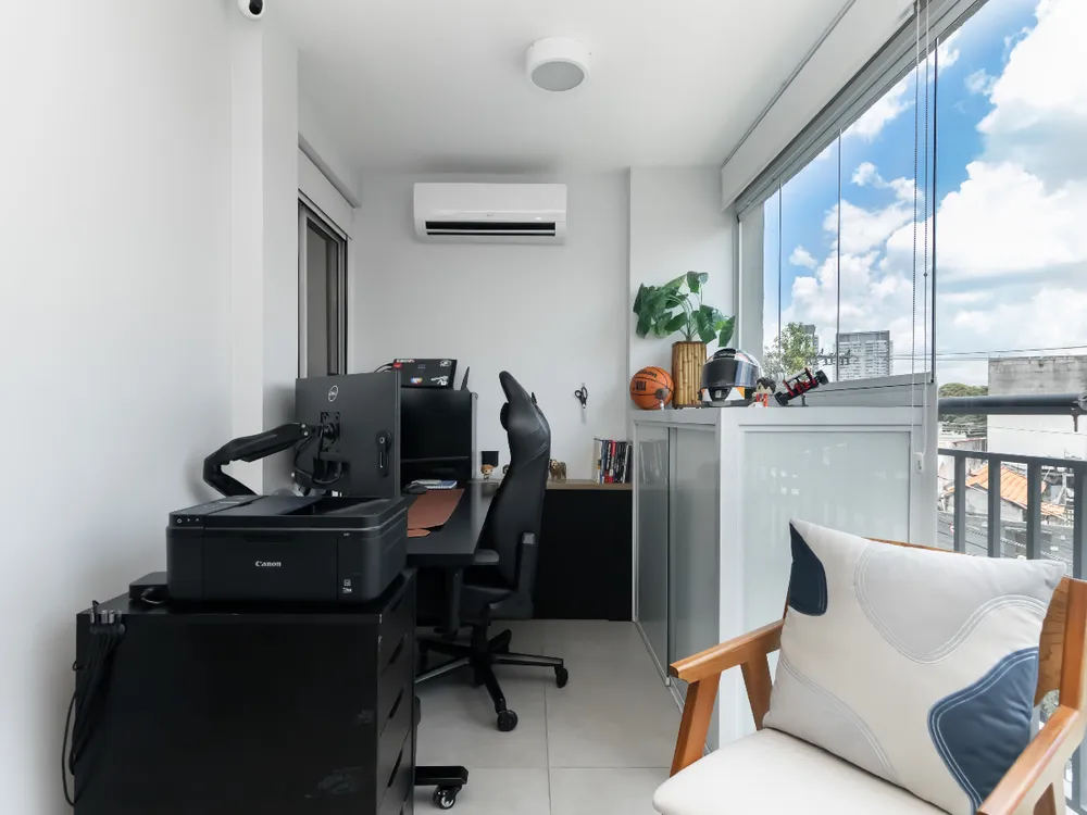 Apartamento, 2 quartos, 85 m² - Foto 4