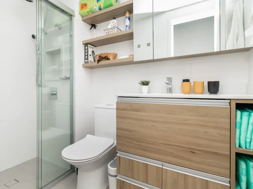 Apartamento, 2 quartos, 85 m² - Foto 5