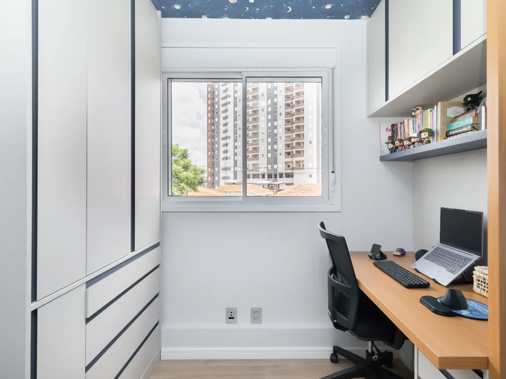 Apartamento, 2 quartos, 85 m² - Foto 8