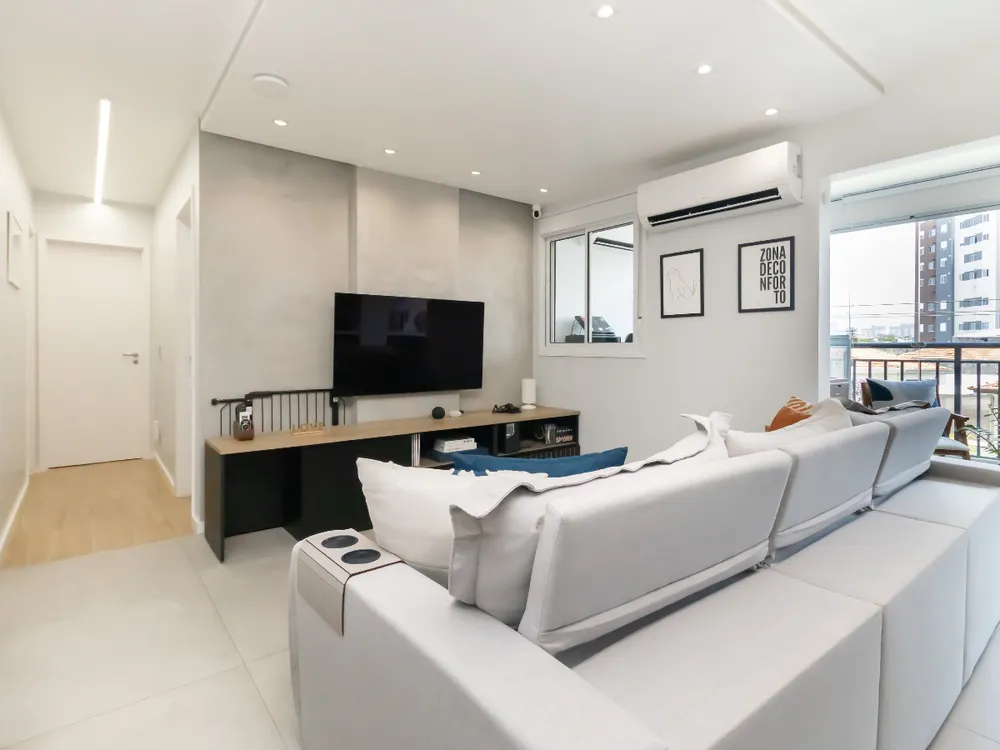 Apartamento, 2 quartos, 85 m² - Foto 7