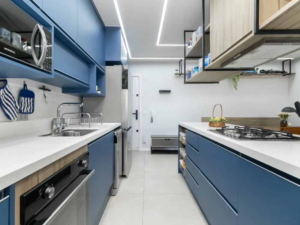 Apartamento, 2 quartos, 85 m² - Foto 1