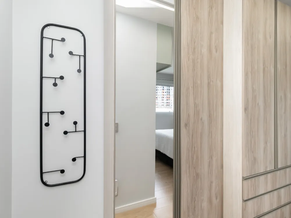 Apartamento, 2 quartos, 85 m² - Foto 2