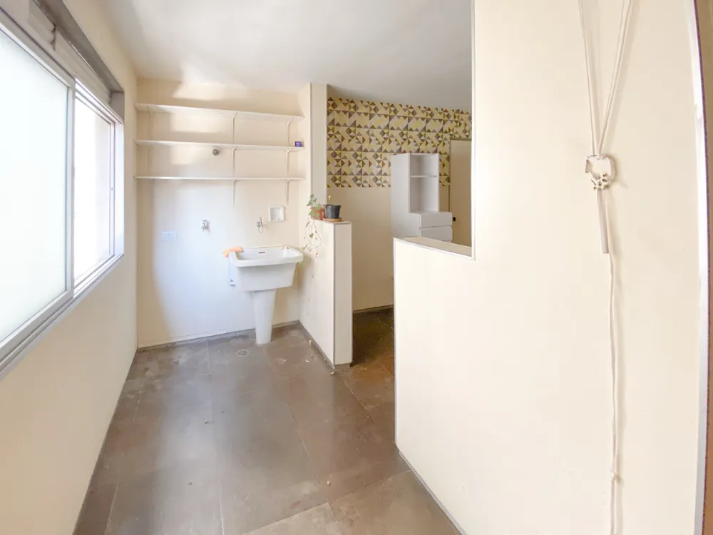 Apartamento, 2 quartos, 113 m² - Foto 2
