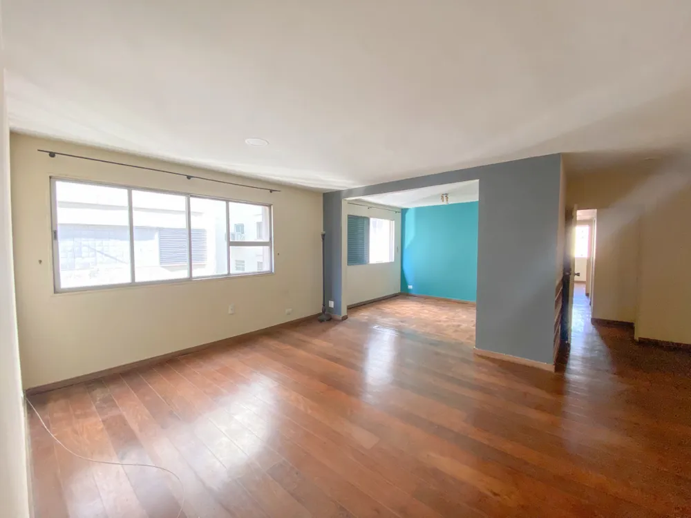 Apartamento, 2 quartos, 113 m² - Foto 2
