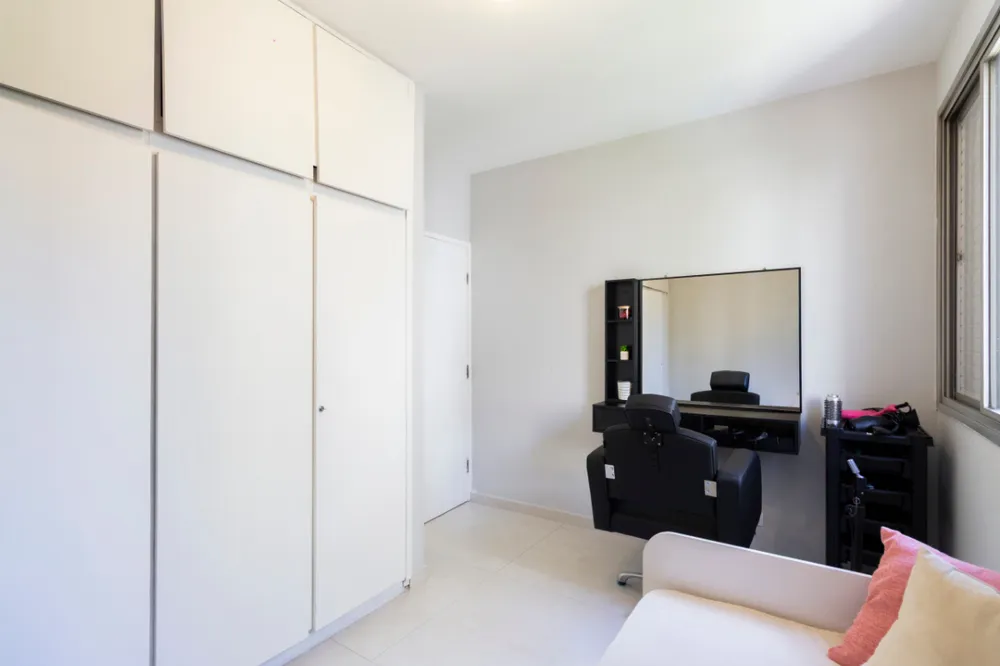 Apartamento, 3 quartos, 145 m² - Foto 6