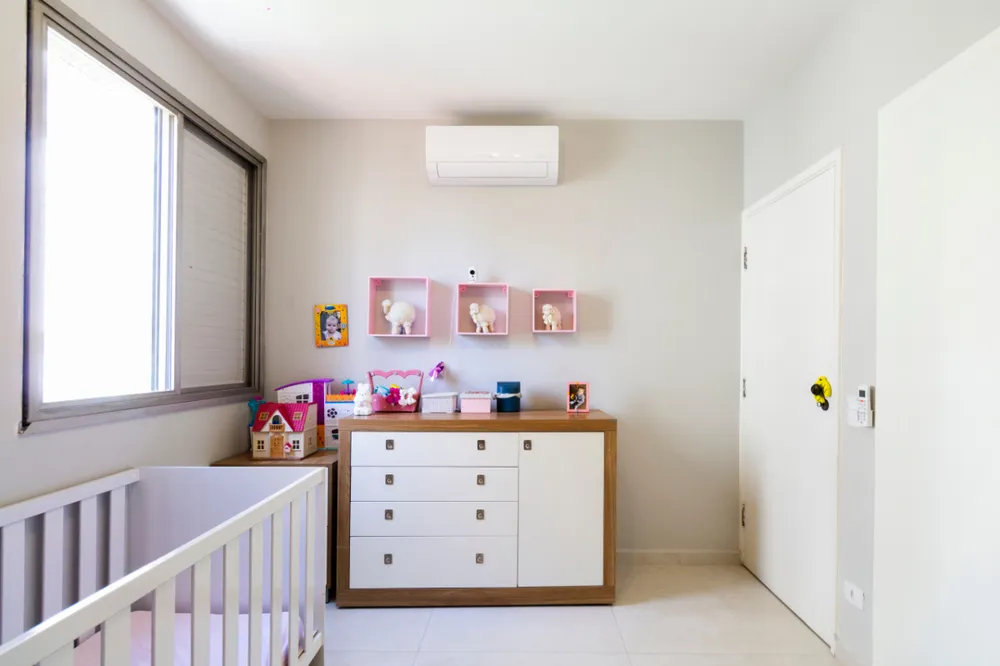 Apartamento, 3 quartos, 145 m² - Foto 5