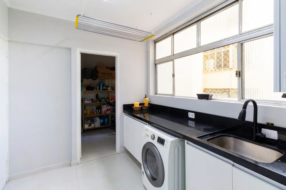 Apartamento, 3 quartos, 145 m² - Foto 2