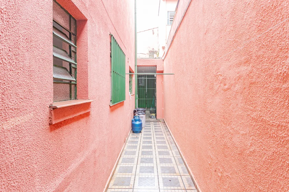 Casa, 3 quartos, 154 m² - Foto 2