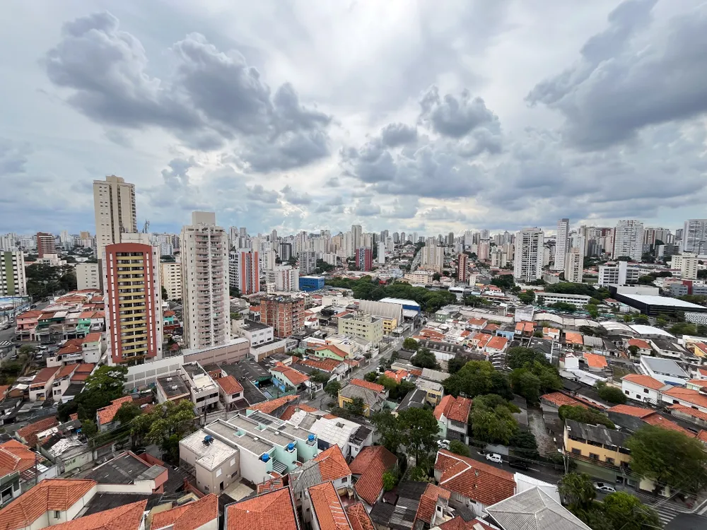 Apartamento, 2 quartos, 57 m² - Foto 1